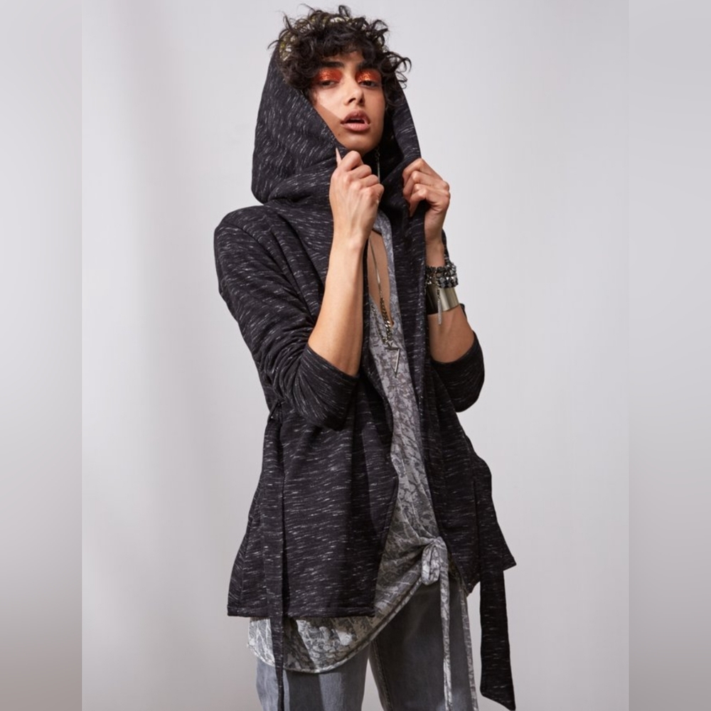 Zhen Nymph Logan Jacket
